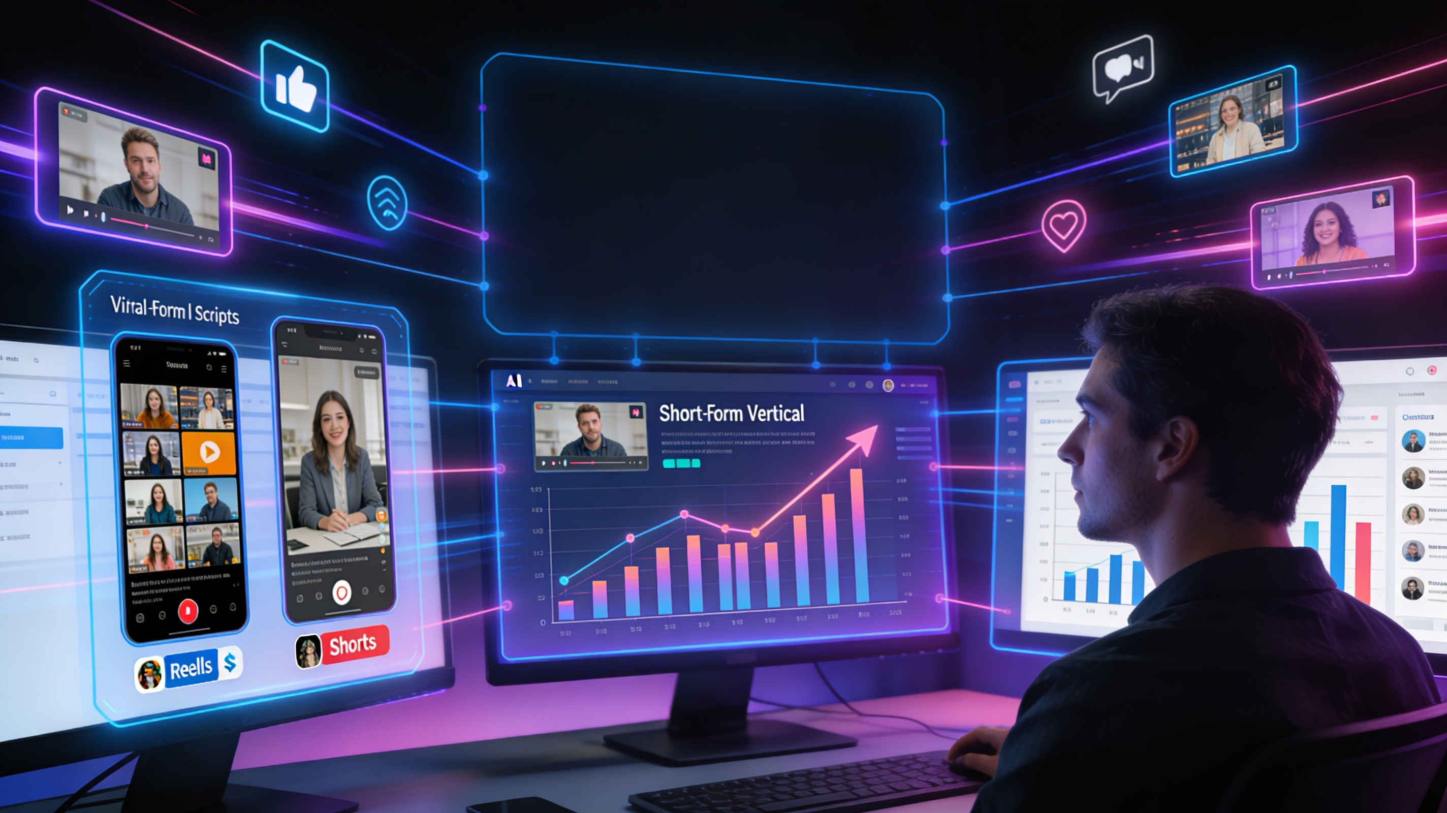 Guiones Automatizados para 2026